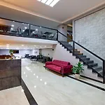 The Bold Hotel