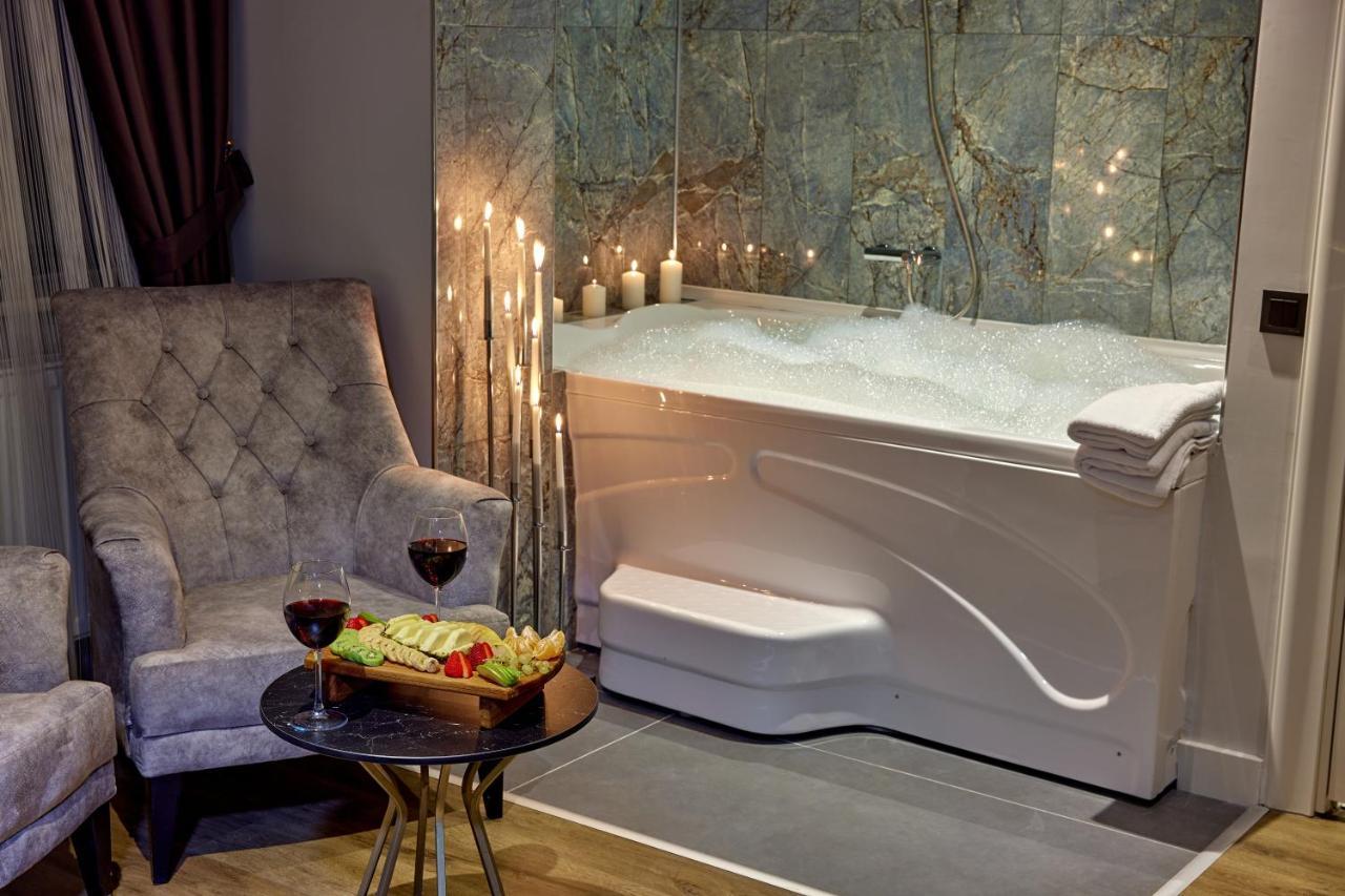 Hotel The Bold Istambul